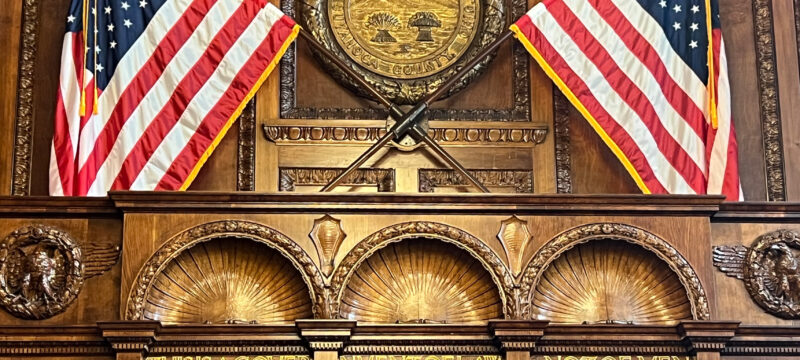 Petersen & Petersen Advocates for Patient Rights in the Court of Appeals