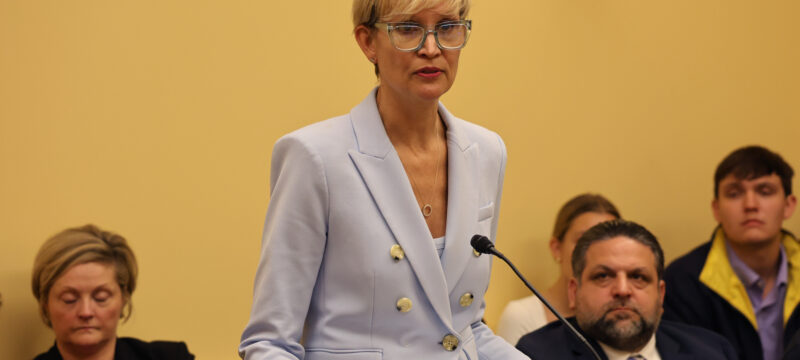 Advocating for Safety at Ohio’s Rest Stops