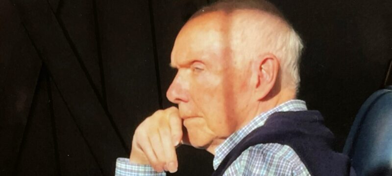 Remembering Jerry A. Petersen: Lawyer, Father, Grandfather