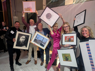 Susan Petersen Joins MoCA Cleveland Board of Directors