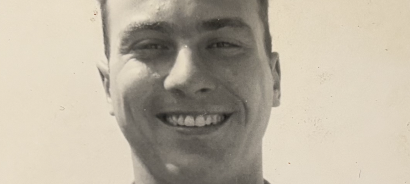 Justice for John Paganini