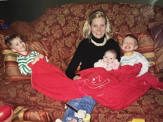 The Long View: 21 Years of Choosing Growth