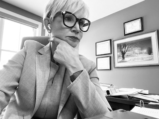 Behind the Screen: The Fight for Truth in the Digital Age