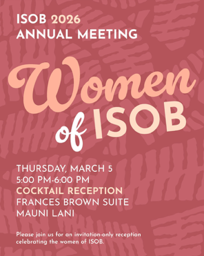 Women of ISOB